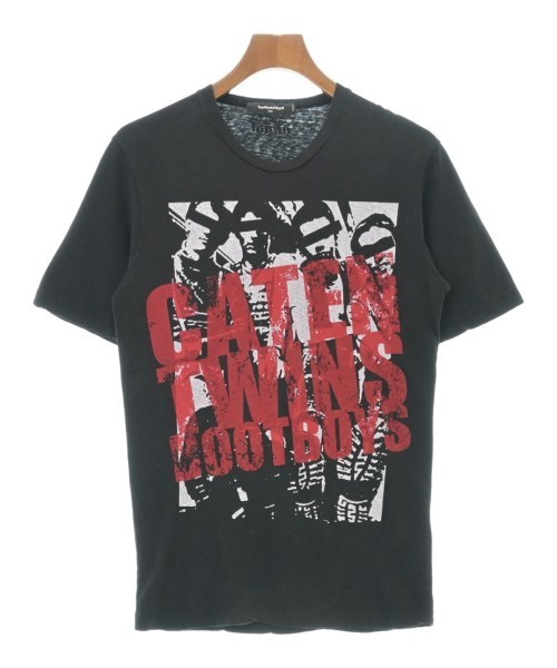 DSQUARED Tシャツ・カットソー 黒系 2009224L0042