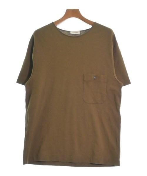 LEMAIRE ルメール Tシャツ・カットソー カーキ系 2026025J0005