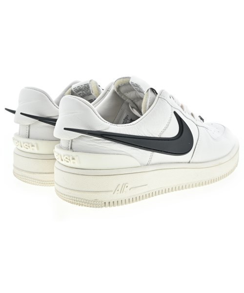 AMBUSH アンブッシュ スニーカー 白 26.5cm 3357225E0001