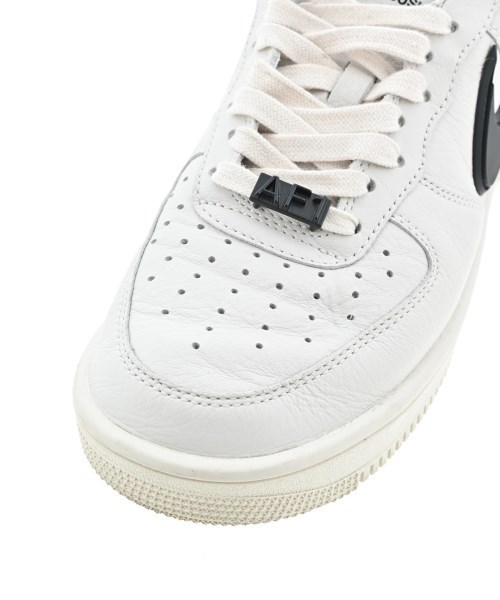 AMBUSH アンブッシュ スニーカー 白 26.5cm 3357225E0001