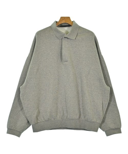 Fear of God ESSENTIALS スウェット グレー 3369625A0019