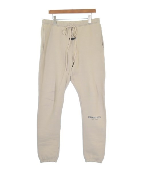 Fear of God ESSENTIALS スウェットパンツ L 3369625M0043