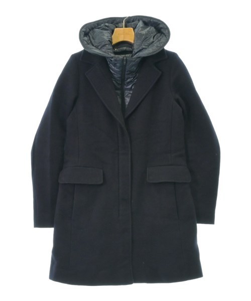 HERNO ヘルノ コート（その他） 紺 42(M位) 4111724N0018