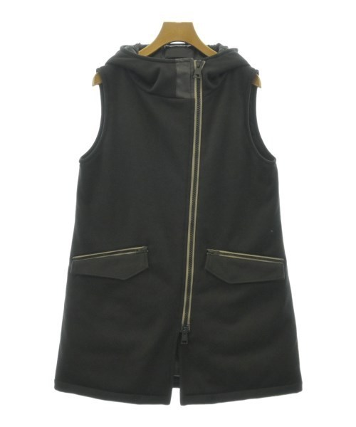 HERNO ヘルノ コート（その他） 黒 40(M位) 4111725F0016