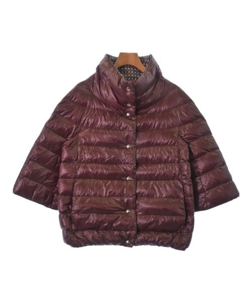 HERNO ヘルノ ブルゾン（その他） 40(M位) 4111725J0027