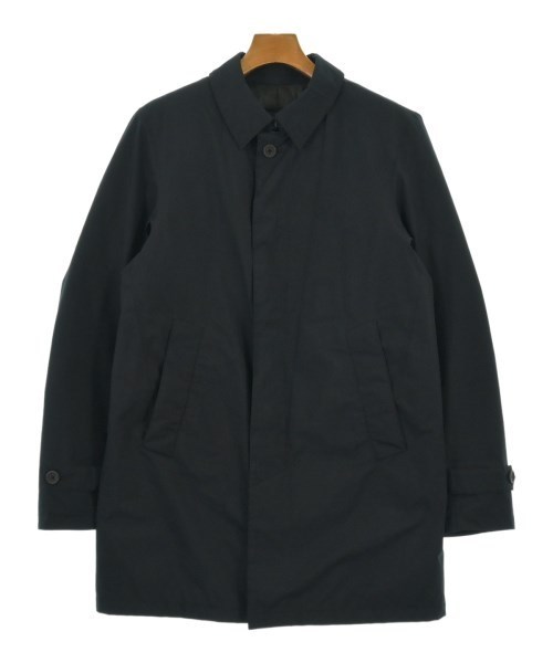 HERNO ヘルノ ダウンコート 紺 46(M位) 4111725M0023