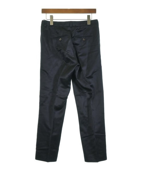 S Max Mara スラックス 紺 4214225E0008