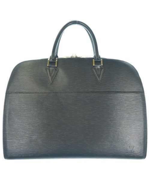 LOUIS VUITTON ルイヴィトン ハンドバッグ 黒 - 4500225E0304