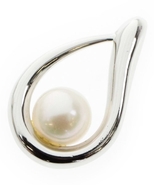 TASAKI タサキ チャーム Sv925 - 4811024N0009