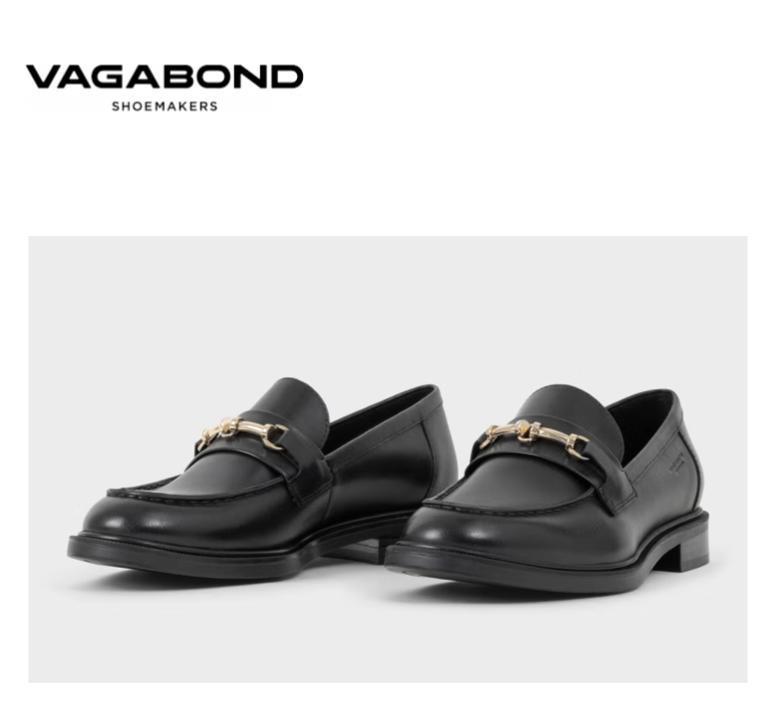 Vagabond Amina ローファー
