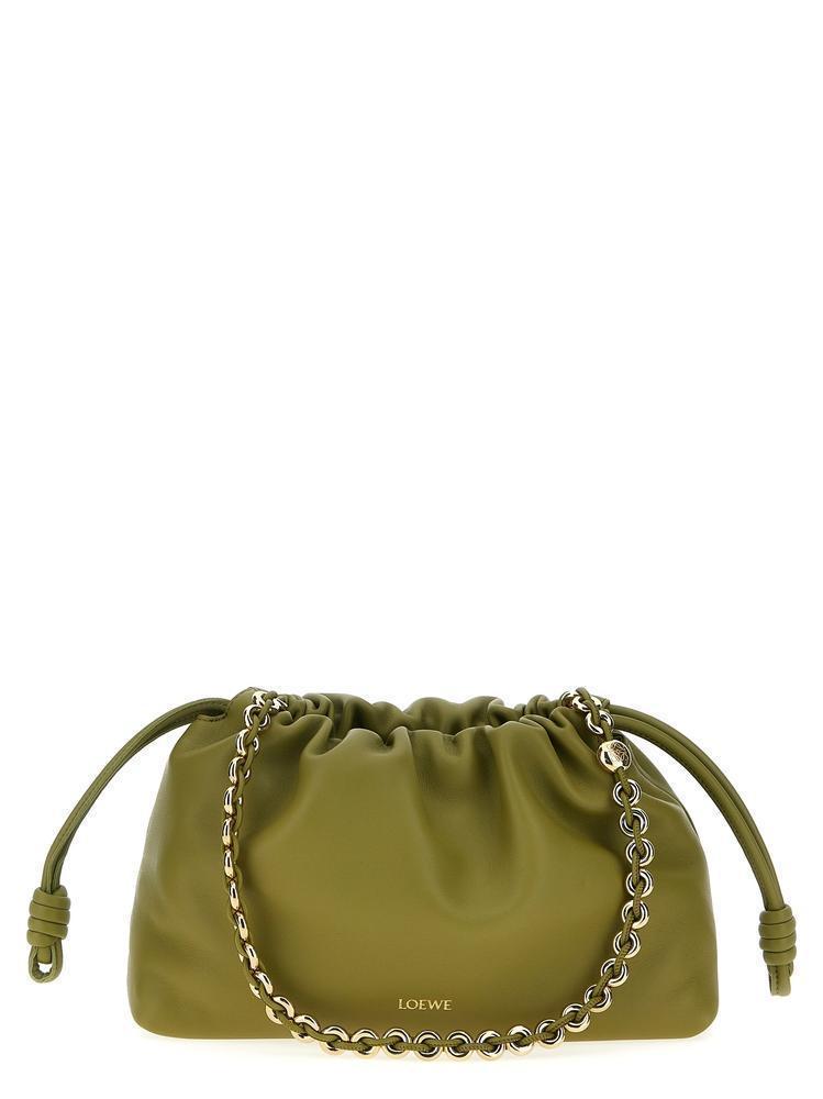 【在庫限り特別販売】LOEWE フラメンコパース ミディアム