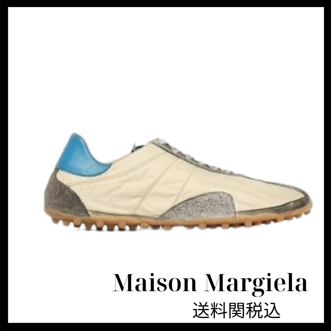 【国内発送】Maison Margiela スプリンターズ スニーカー