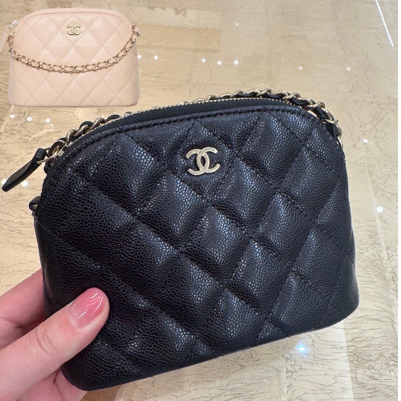 ★入手困難キャビア★【CHANEL】マトラッセショルダー