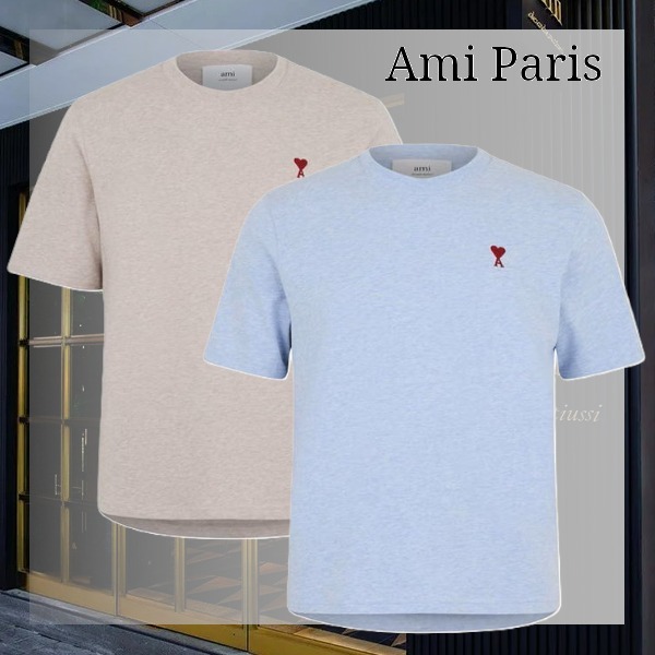 要在庫確認【関税無・国内発】De Coeur T-Shirt