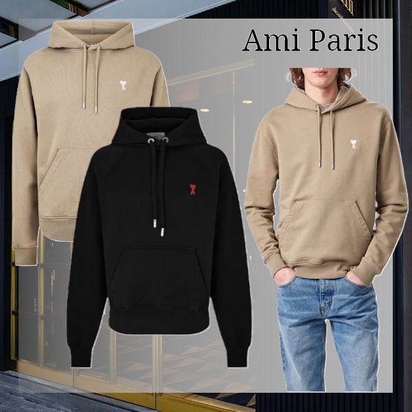 要在庫確認【関税無・国内発】Ami De Coeur Hoodie