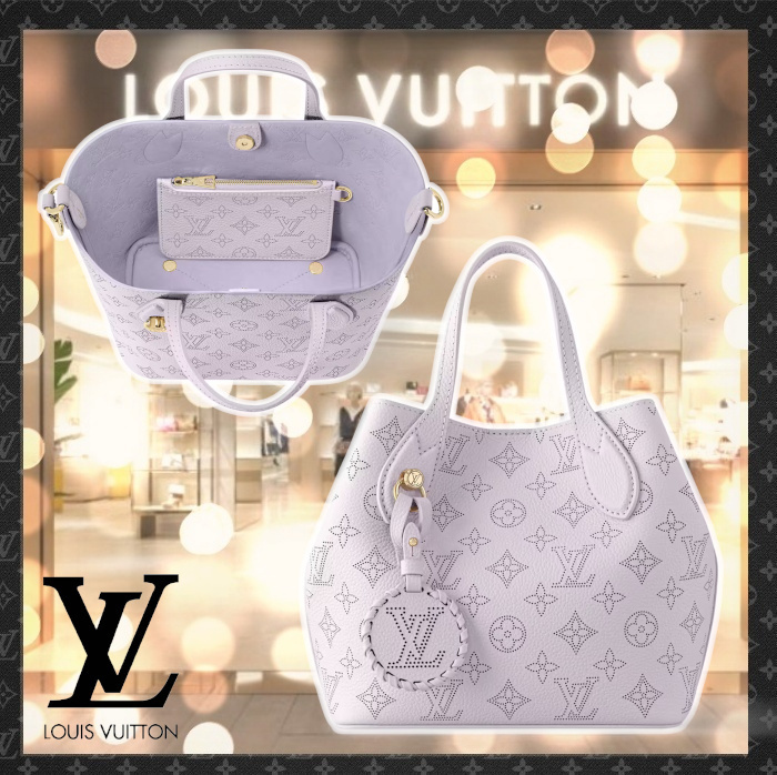 【フレッシュなパステルカラー】Louis Vuitton☆ブロッサム PM