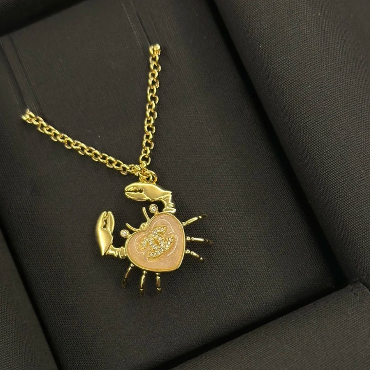 《キュート★》CHANEL ネックレス