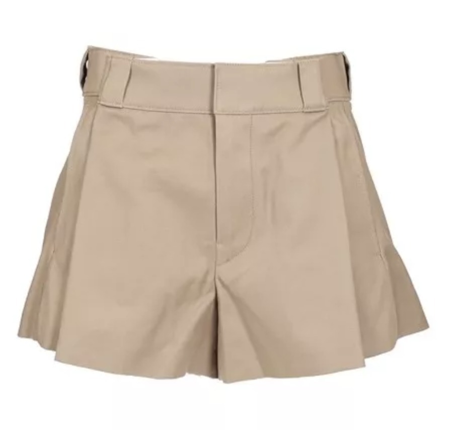 【関税・送料込み】Alexander Wang インスパイアード ショーツ