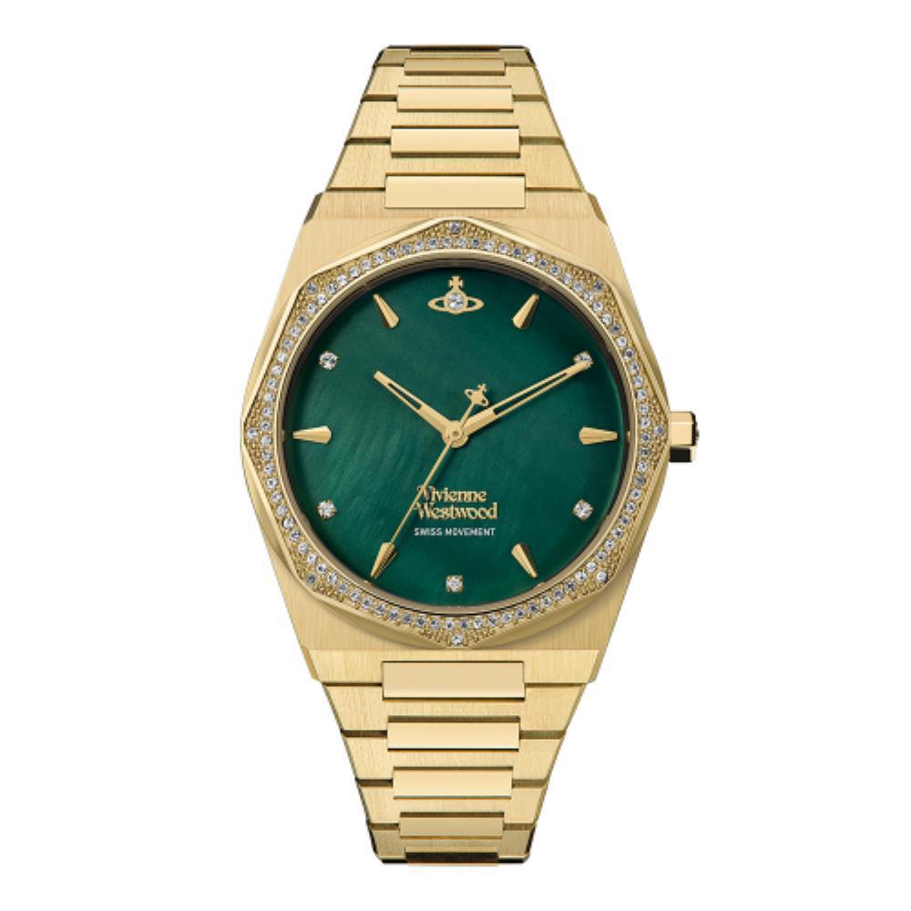 アナログ腕時計 Vivienne Westwood Charterhouse VV244QGRGD