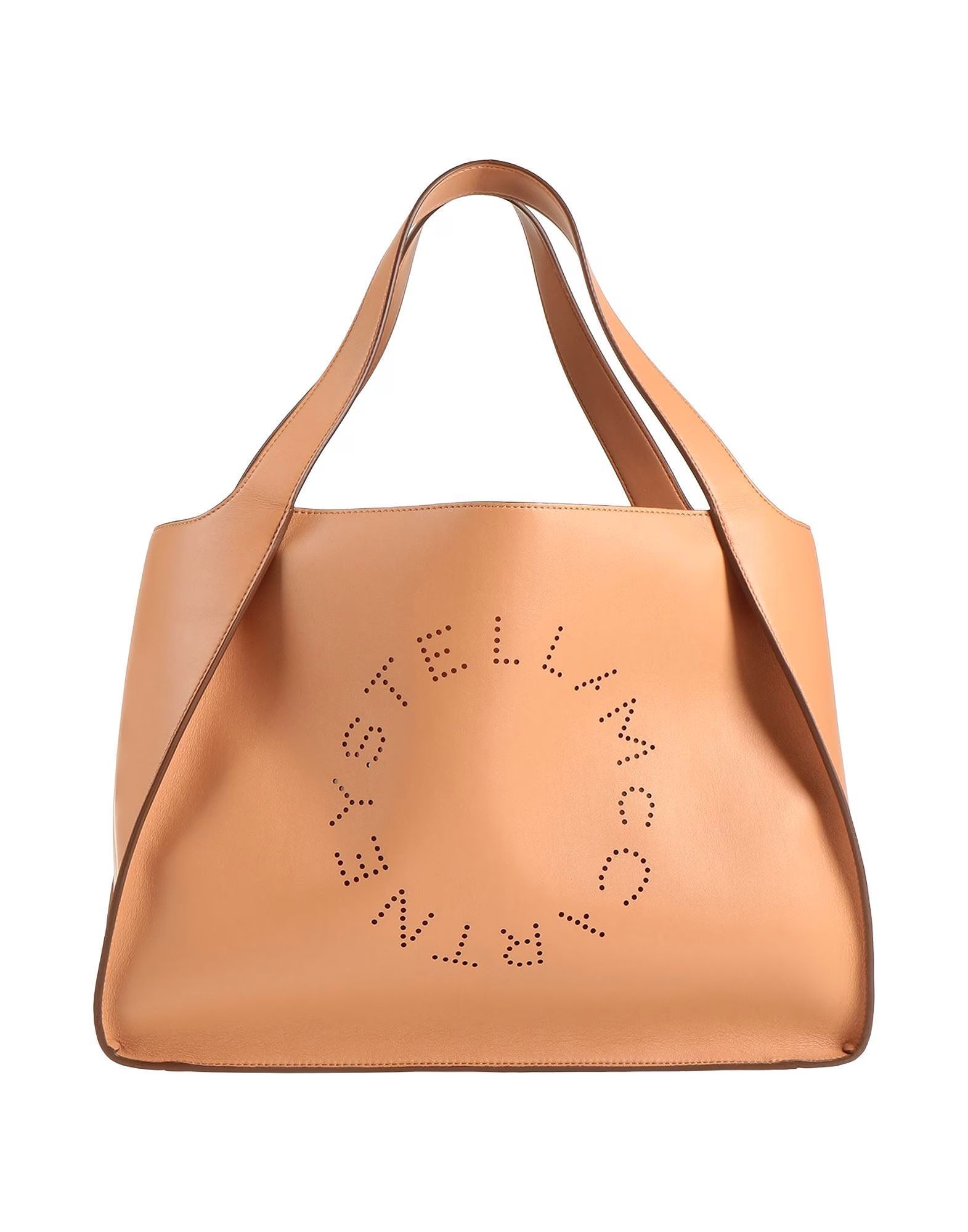 Stella McCartney(ステラマッカートニー)ロゴ トート(SALE!)