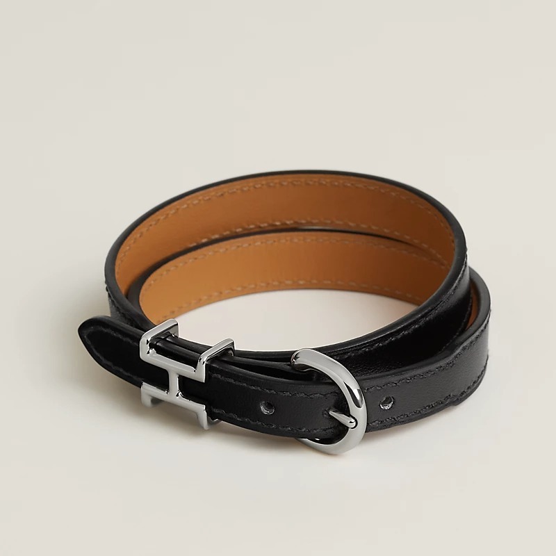 HERMES エルメス ブレスレット《トレンチ》