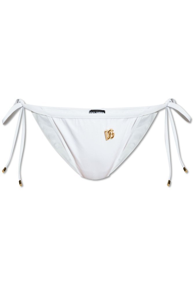 DOLCE & GABBANA ロコフラク水着フリフ DO2A01JONO12 W0800