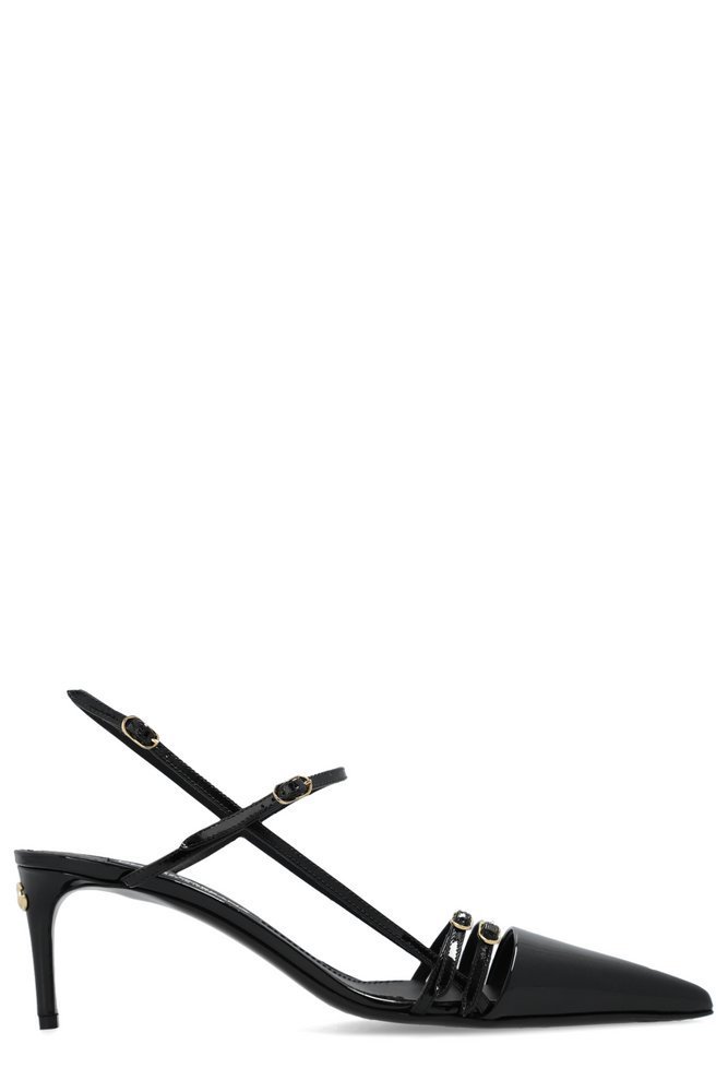 DOLCE & GABBANA DGロコフラクスリンクハック CG0749A1471 80999