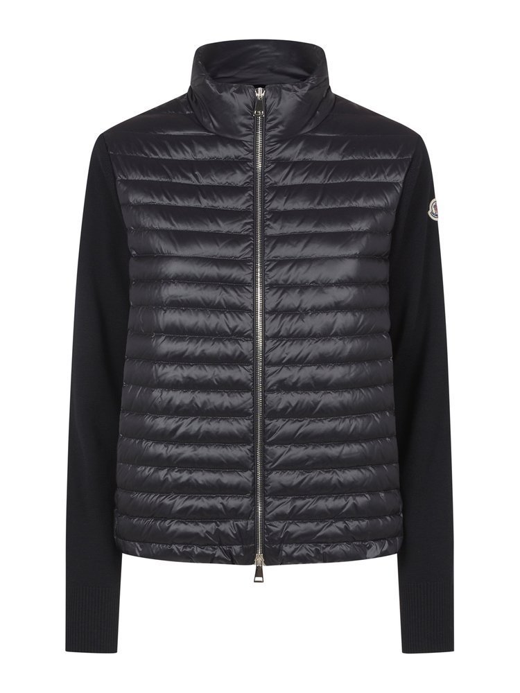 MONCLER ハネルシッフアッフハテットシャケット 【関税込】