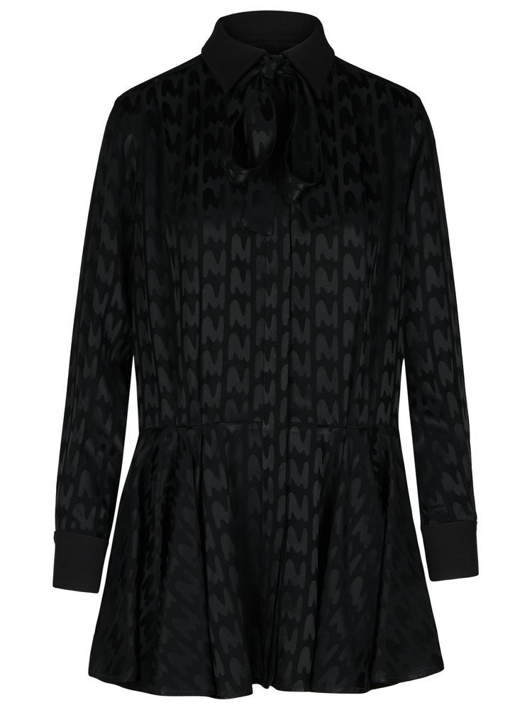 MSGM オルオハハタンロンクスリフトレス 3741MDA35Y247616 99