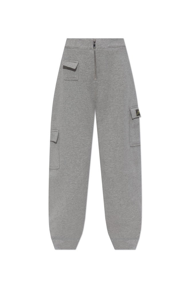 GANNI カコスウェットハンツ T41423690 921