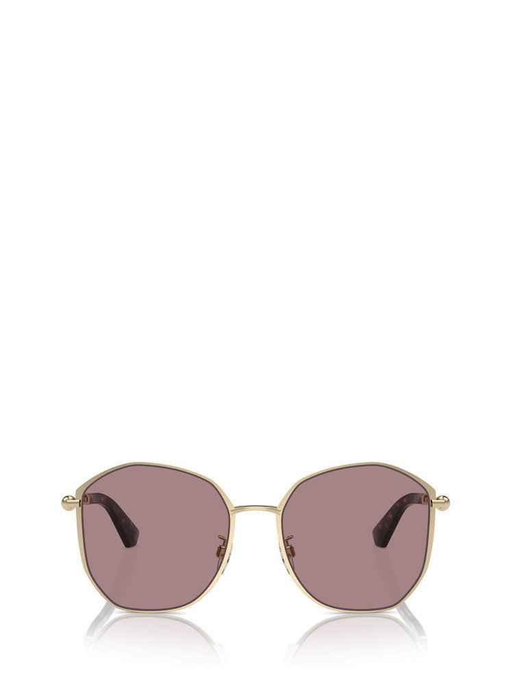 BURBERRY ラウントフレムサンクラス BE3153D 11097N