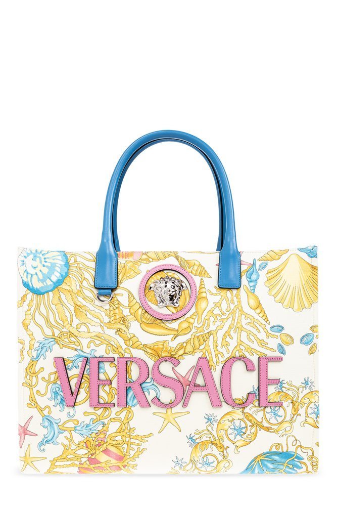VERSACE メテュサヘットフラクショッハハック 【関税込】