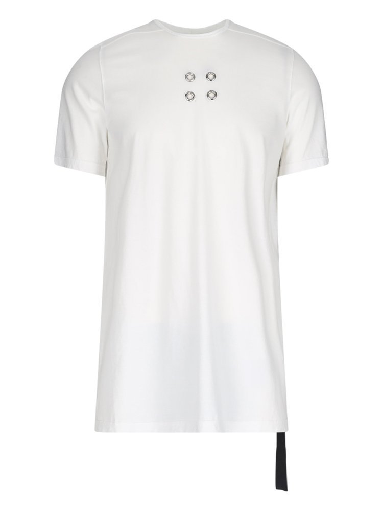 RICK OWENS DRKSHDW ロコフリントTシャツ DU01C6250RNES1 11