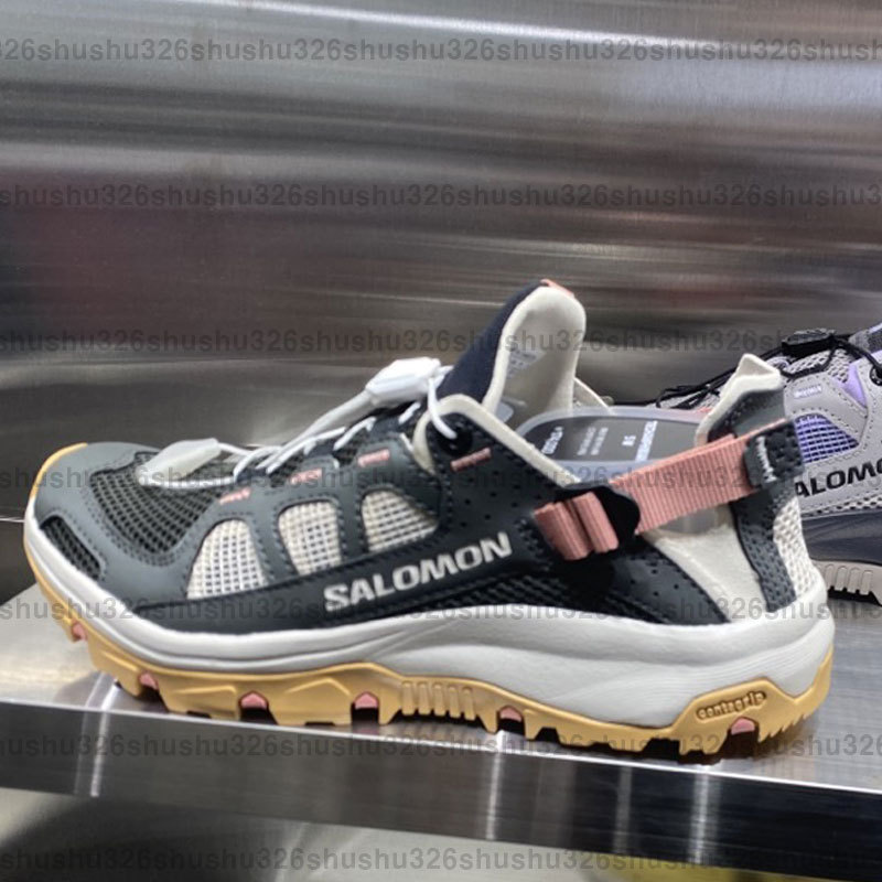 ★SALOMON★TECHAMPHIBIAN 5 W