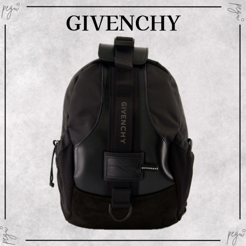 【GIVENCHY】国内発送 Gトレイル ボディバッグ ベルトバッグ