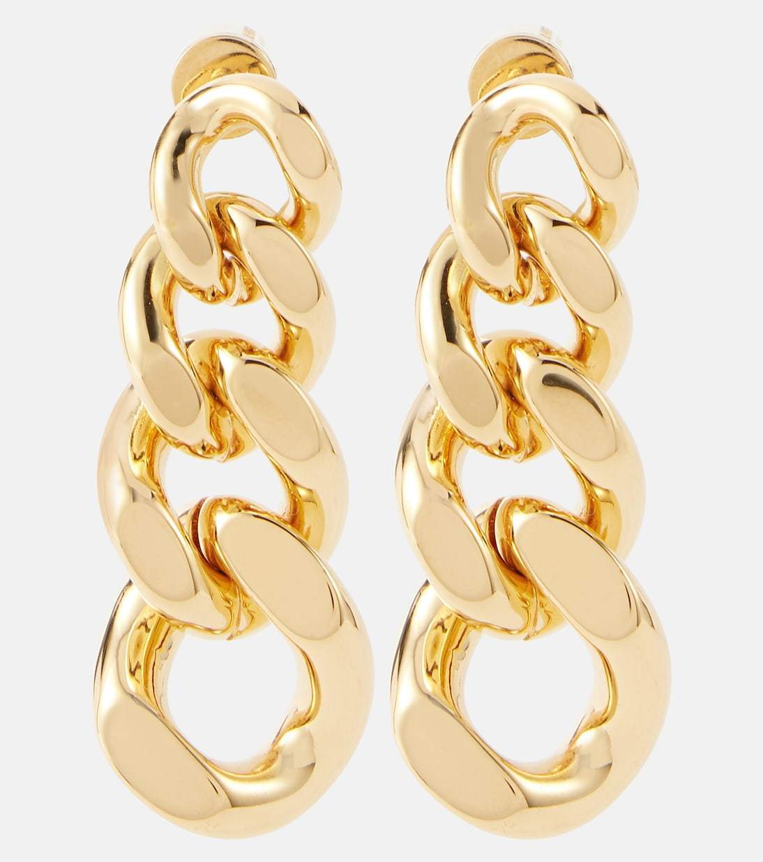 イヤリング JIL SANDER DW5 drop earrings