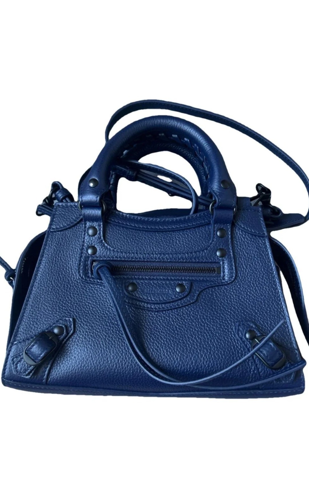 アウトレットセール★BALENCIAGA★ネオクラシック2Wayバッグ