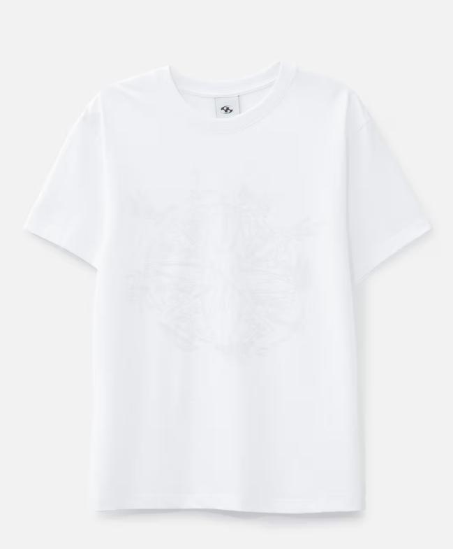 San San Gear 関税込 コルディセプス Tシャツ