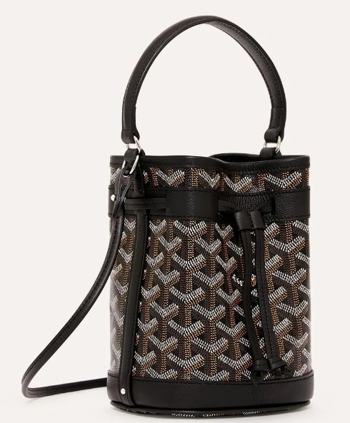 【GOYARD】プチ・フロ・ミニバッグ