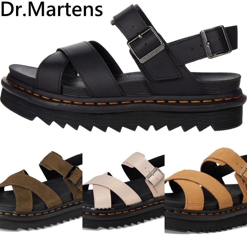 【Dr.Martens】ヴォス2世