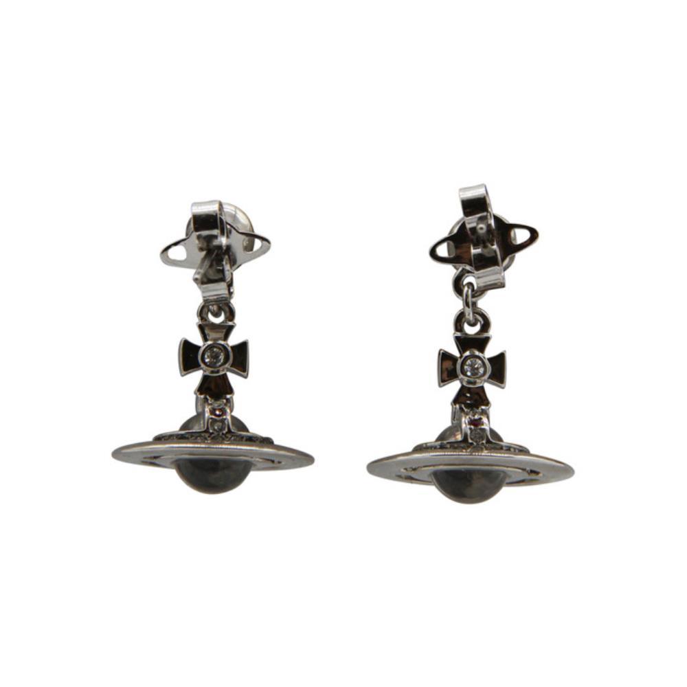 ネックレス・ペンダント Vivienne Westwood [Vivienne Westwood] FW25 Earrings 62020032