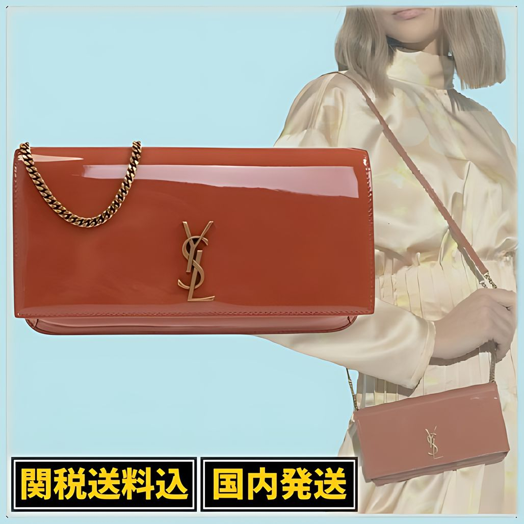 Saint Laurent *サンローラン* カサンドラ スマホ バッグ