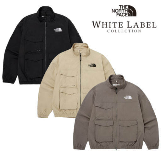 【THE NORTH FACE】NEILTON JACKET