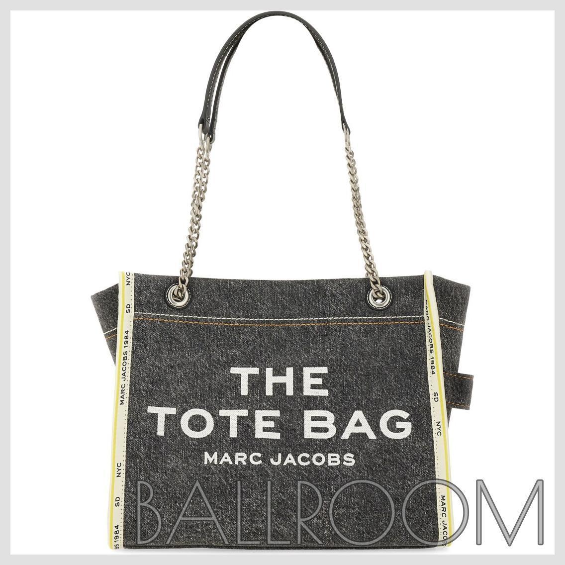 トートバッグ MARC JACOBS \