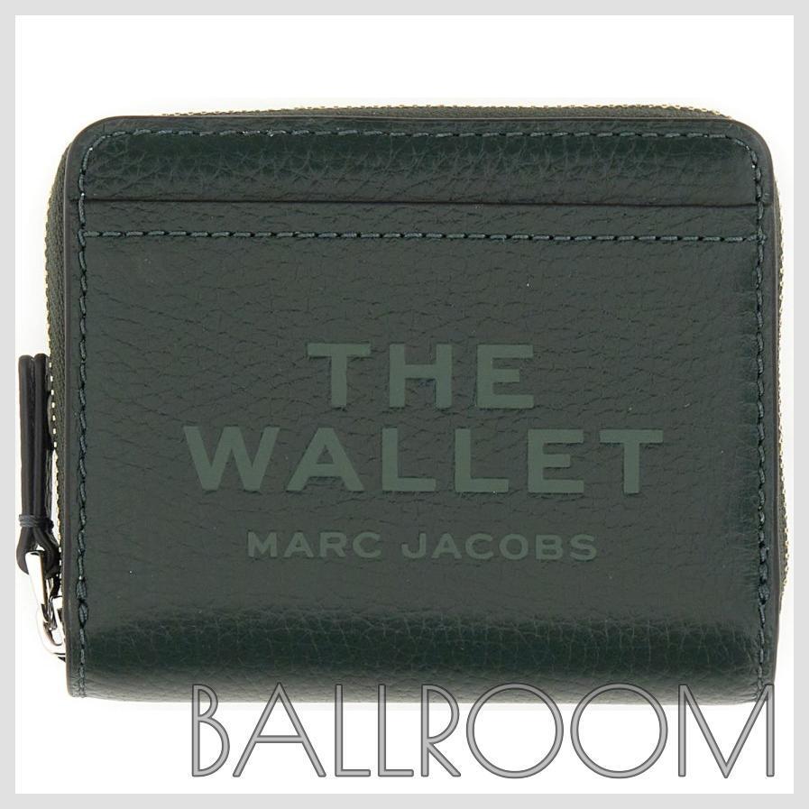 折りたたみ財布 MARC JACOBS \