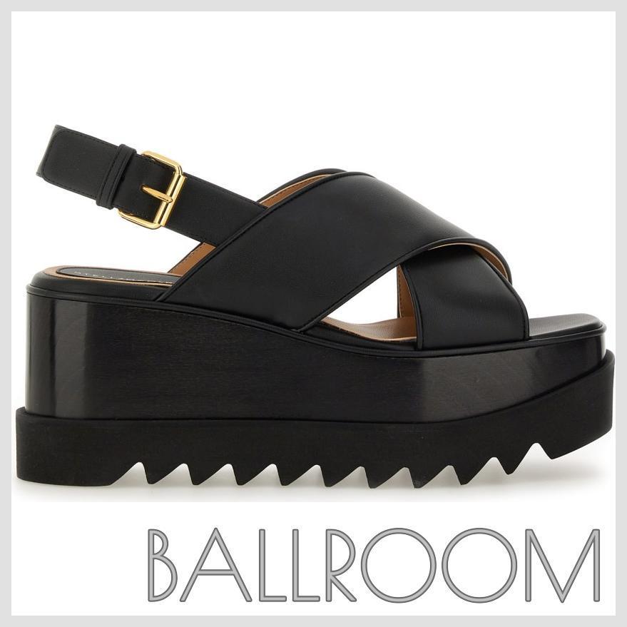 サンダル・ミュール STELLA MCCARTNEY SANDAL ELYSE