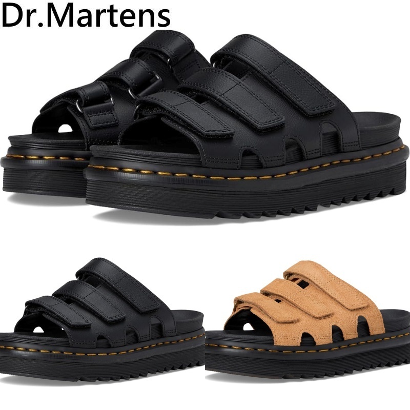 【Dr.Martens】レイン