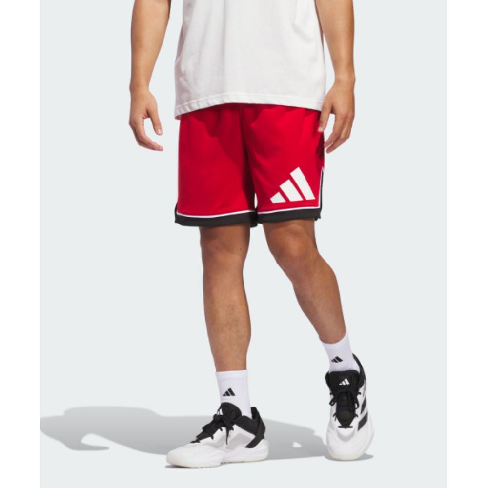 ★ adidas★ Adidas Basketball BOS Shorts JN4731