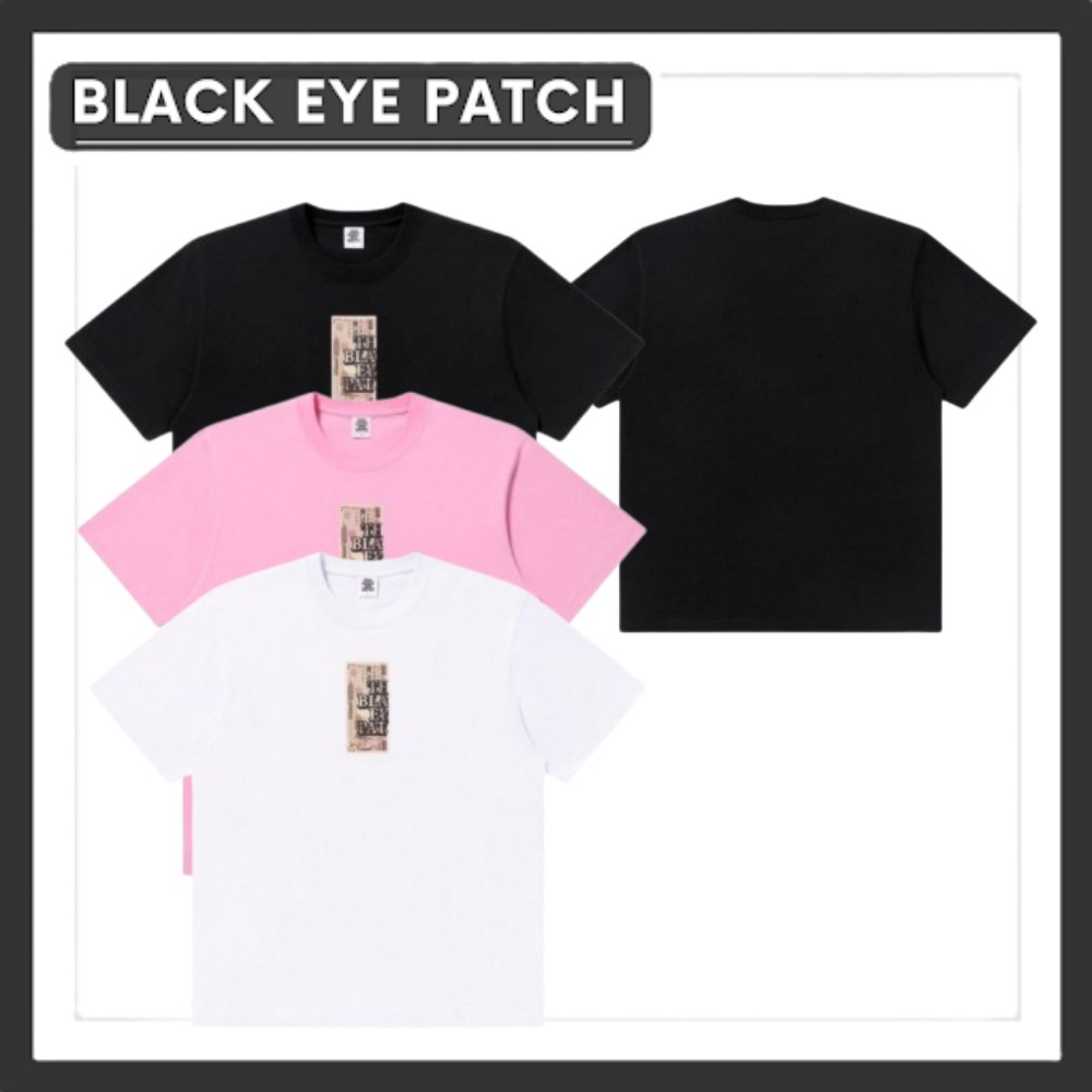 完売必至■Black Eye Patch■OG YUKICHI