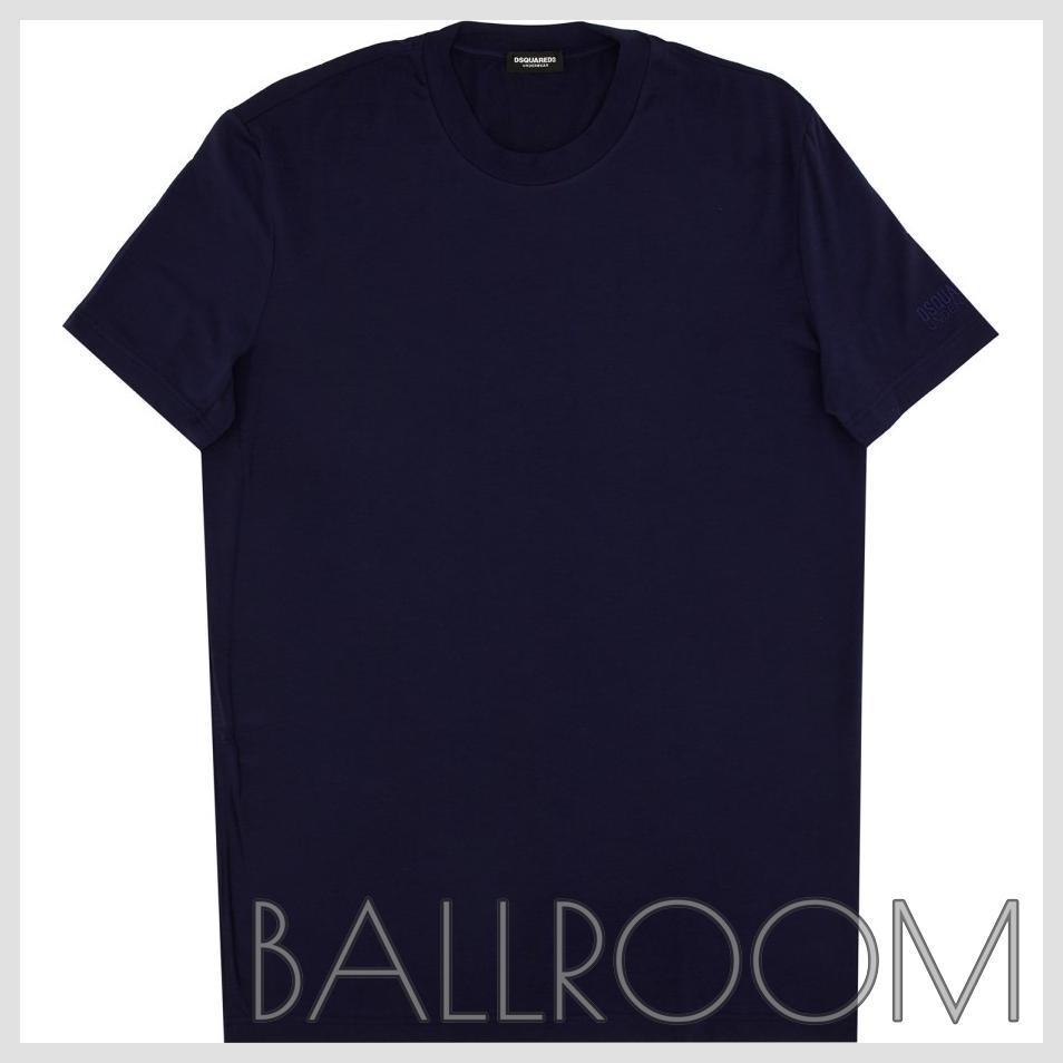 Tシャツ・カットソー D SQUARED2 REGULAR FIT T-SHIRT